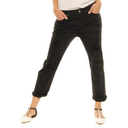 jeans “Paige“ Dondup black